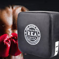 RKA Square Boxing Small Wall Target Taekwondo Protective Target, 20 x 20 x 10cm, 50 x 50 x 10cm