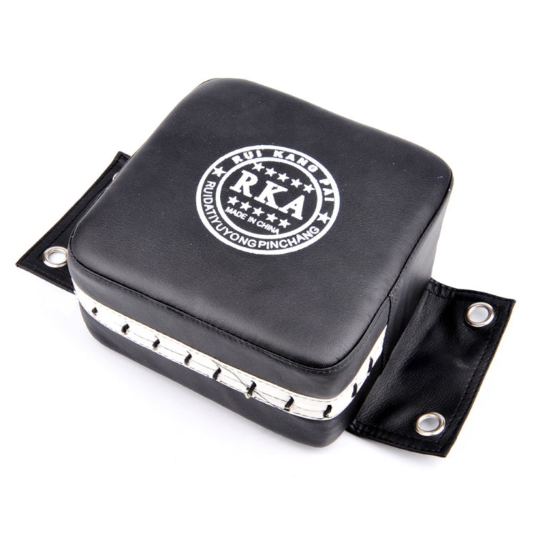 RKA Square Boxing Small Wall Target Taekwondo Protective Target, 20 x 20 x 10cm, 50 x 50 x 10cm