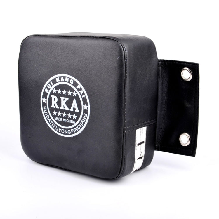 RKA Square Boxing Small Wall Target Taekwondo Protective Target, 20 x 20 x 10cm, 50 x 50 x 10cm