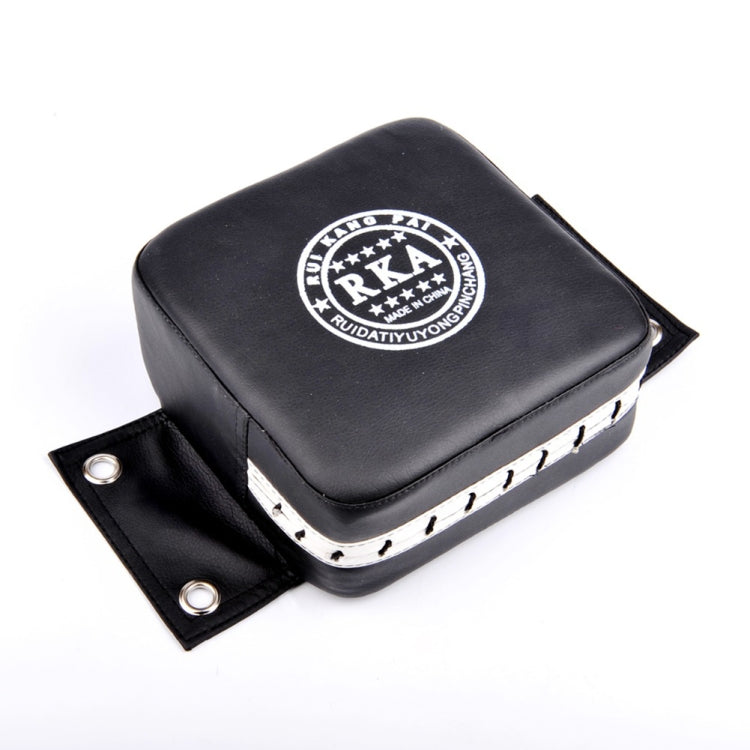 RKA Square Boxing Small Wall Target Taekwondo Protective Target, 20 x 20 x 10cm, 50 x 50 x 10cm