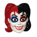 Halloween Horror Female Mask Party Supplies, Female