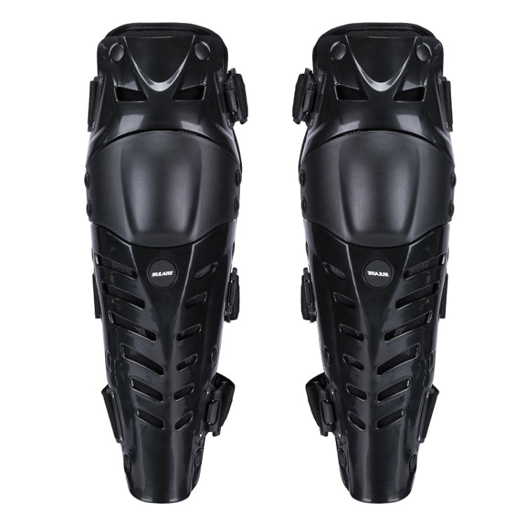 SULAITE Motocross Outdoor Sports Protective Gear Riding Windproof And Anti-Fall Activity Leggings Protector