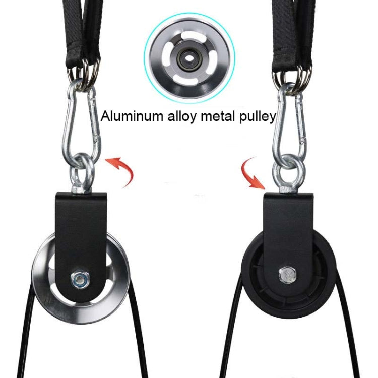 Homemade Fitness Equipment Home High Pull-Down Training Equipment Rally Triceps, 2.0cm Bell Plate Tray Set 1, 2.0cm Bell Plate Tray Set 2, 2.0cm Bell Plate Tray Set 3, 2.0cm Bell Plate Tray Set 4, 4.8cm Bell Plate Tray Set 1, 4.8cm Bell Plate Tray Set 2