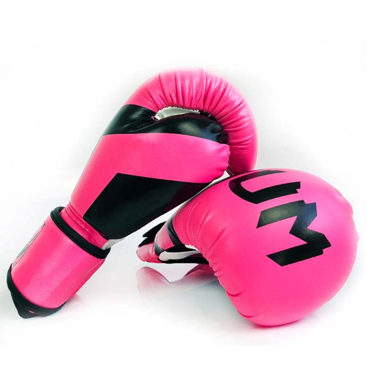NW-036 Boxing Gloves Adult Professional Training Gloves Fighting Gloves Muay Thai Fighting Gloves, 6oz, 10oz