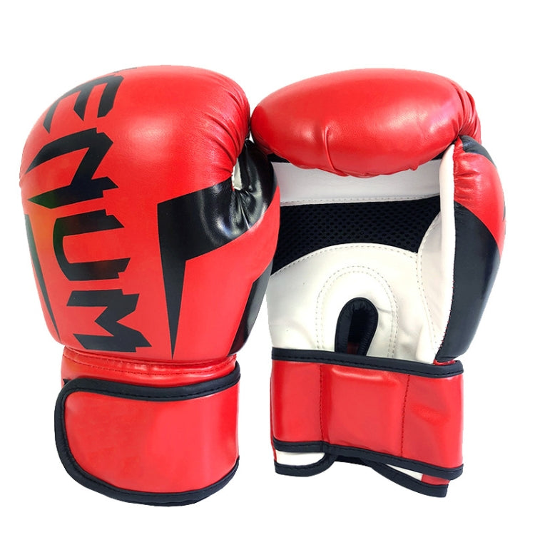 NW-036 Boxing Gloves Adult Professional Training Gloves Fighting Gloves Muay Thai Fighting Gloves, 6oz, 10oz