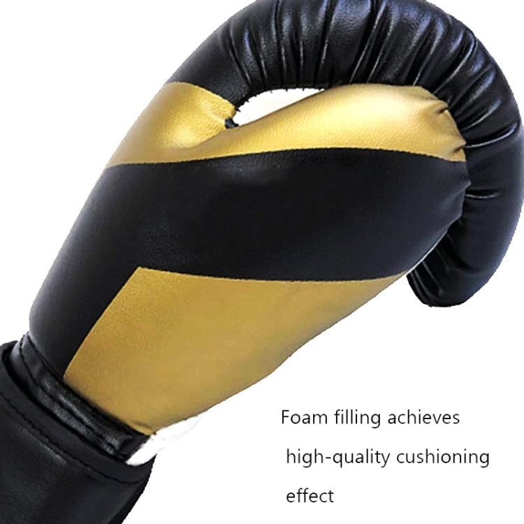NW-036 Boxing Gloves Adult Professional Training Gloves Fighting Gloves Muay Thai Fighting Gloves, 6oz, 10oz