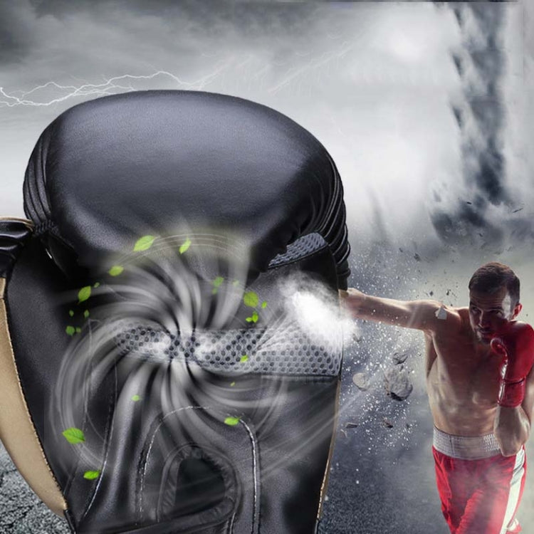 NW-036 Boxing Gloves Adult Professional Training Gloves Fighting Gloves Muay Thai Fighting Gloves, 6oz, 10oz