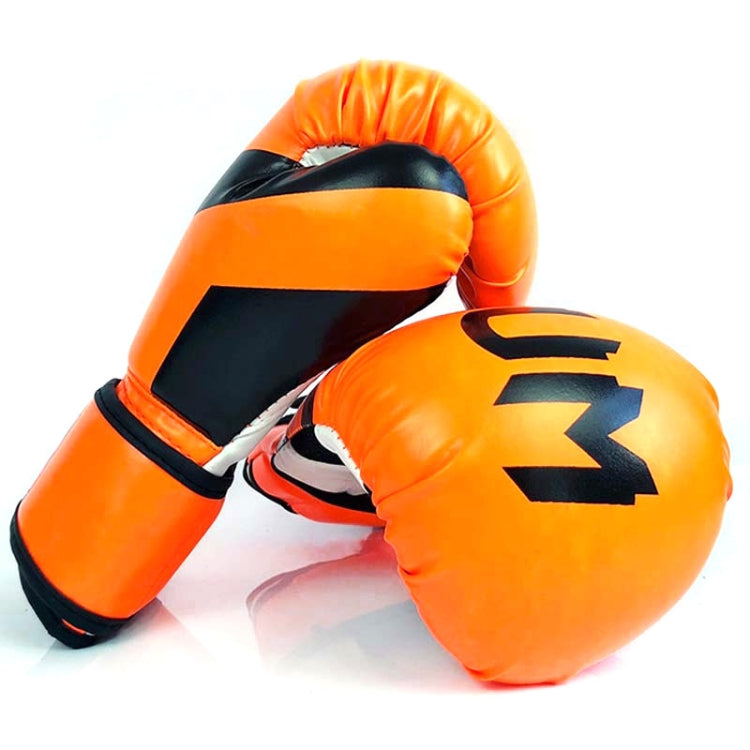 NW-036 Boxing Gloves Adult Professional Training Gloves Fighting Gloves Muay Thai Fighting Gloves, 6oz, 10oz