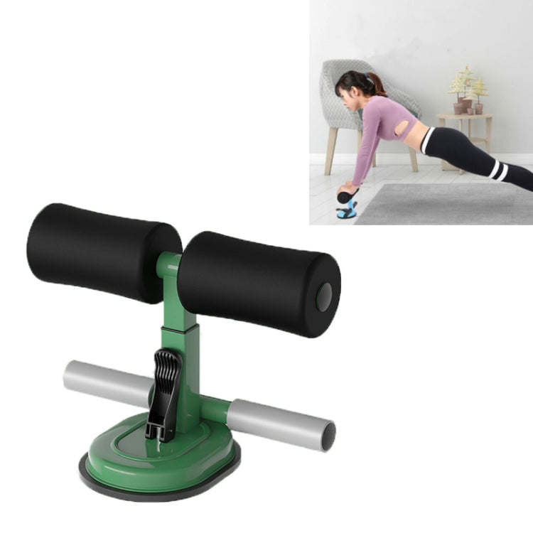 Waist Reduction And Abdomen Indoor Fitness Equipment Home Abdominal Crunch Assist Device, Abdominal Crunch Assist Device(White Peach), Abdominal Crunch Assist Device(Maca Blue), Abdominal Crunch Assist Device(Cool Black)                                ...