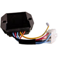 2013.0.2C Motorcycle Rectifier For 119653-7771011 119640-77711 RS5121, 2013.0.2C