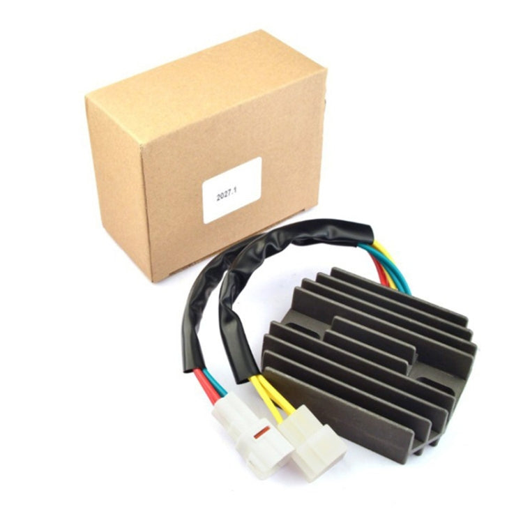 Motorcycle Rectifier Field Effect Transistor For Suzuki GSXR600 750 1000 Mosfet, 2001B.2