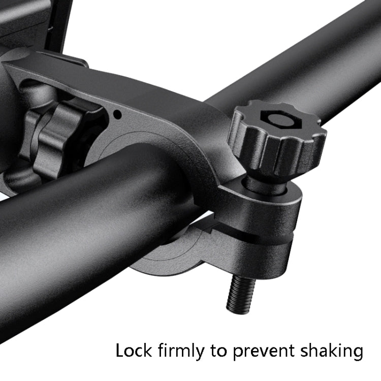 Electric Car Rearview Mirror Mobile Phone Bracket Bicycle Mobile Phone Bracket Motorcycle Handle Mobile Phone Bracket Riding Bracket, Bicycle Handle, Motorcycle Rearview Mirror