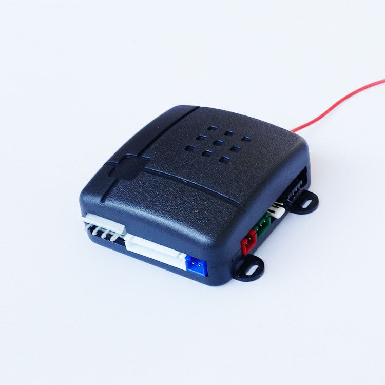 8pcs /Set Car Alarm Remote Control Alarm With Alarm Horn, TSK-100-253