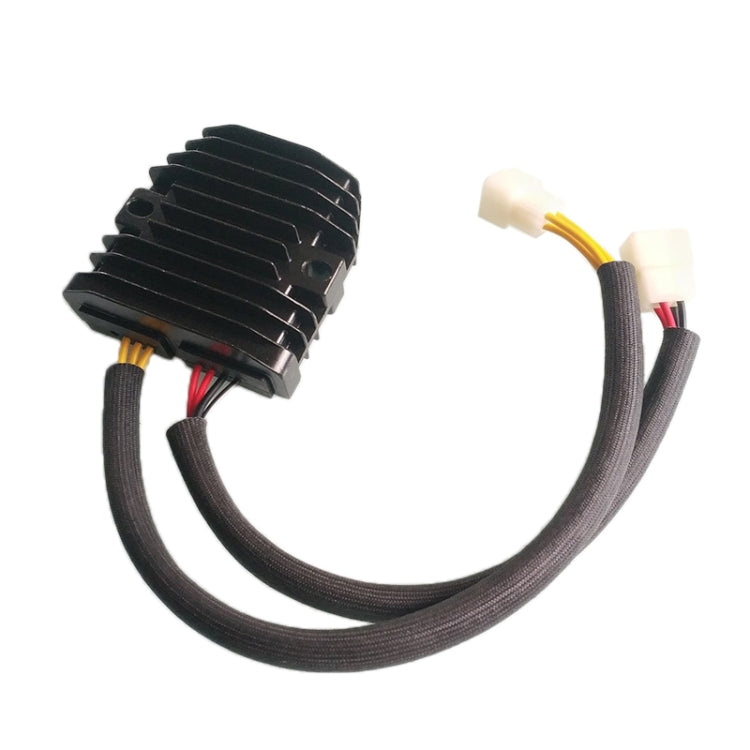 Motorcycle Rectifier For Suzuki Bandit 1250 2007-2009/ Triumph Daytona 600 / Victory Sprint ST 1050 2005 2006 2007 2008 2009 2010, 2101B.3