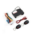 3 In 1 Car Central Lock Keyless Entry Waterproof Remote Control, TSK-405/T282