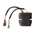Motorcycle Rectifier Large Displacement Motorcycle Accessories For Honda XL Vara Ro 1000 2003 2011 31600-MBT-D21, For Honda XL Vara Ro 1000 2003 2011 31600-MBT-D21
