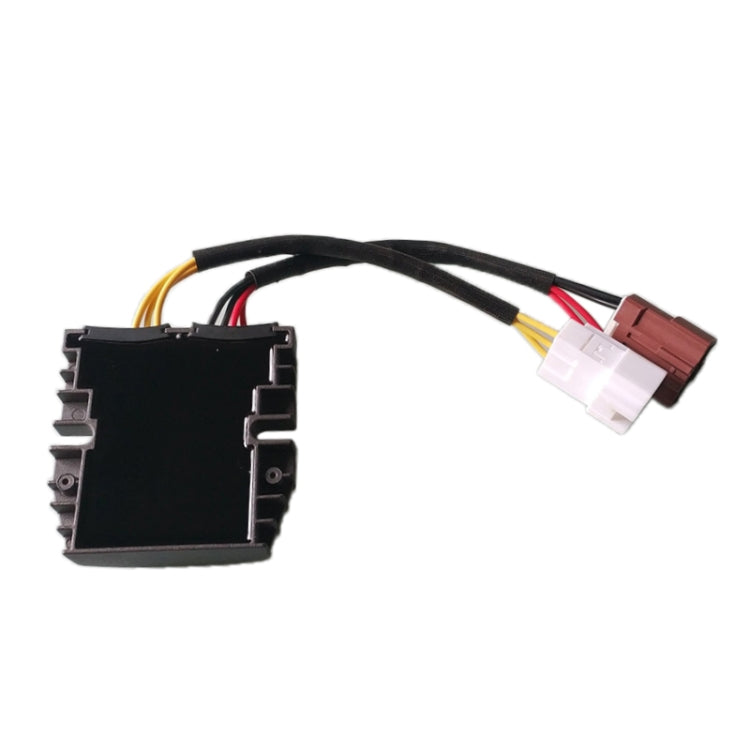 Motorcycle Rectifier Large Displacement Motorcycle Accessories For Honda XL Vara Ro 1000 2003 2011 31600-MBT-D21, For Honda XL Vara Ro 1000 2003 2011 31600-MBT-D21