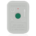 Car Tire Pressure Reset Meter Tire Pressure Activator Suitable for Ford, Car Tire Pressure Reset Meter