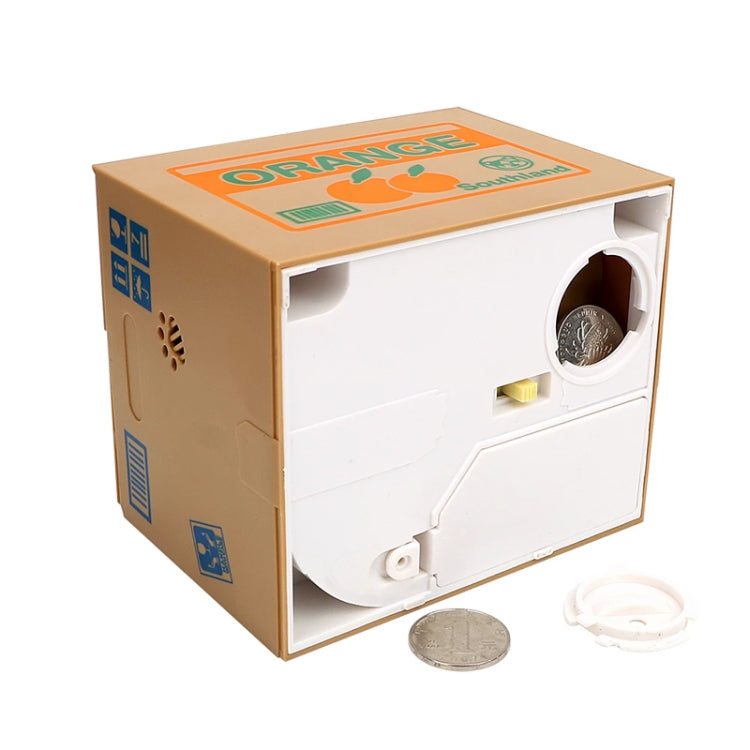 Fashion Super Cute Animal Steal Money Piggy Bank Creative Piggy Bank