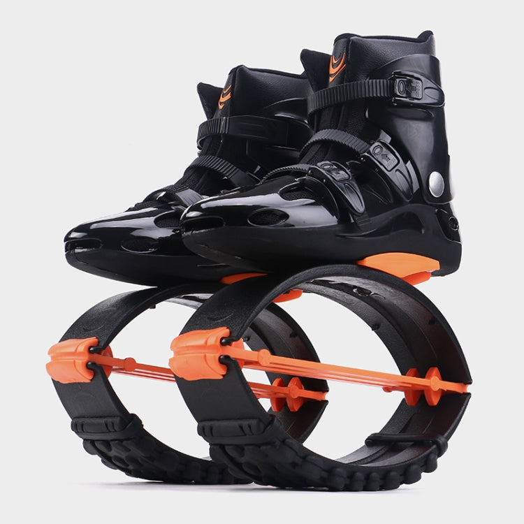 Jumping Shoes Bounce Shoes Indoor Sports Rebound Shoes, 33/35  (Pink White), 33/35 (Green And White), 36/38  (Pink White), 36/38  (Green And White), 36/38 (Orange Black), 36/38  (Green And Black), 36/38 (Black Orange Label), 36/38 (Black Green Label)  ...
