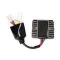 Motorcycle Rectifier For Honda CBR 954 Fireblade 900 31600-MCJ-750 SH678-DA, 2003.0.1