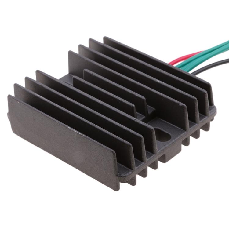 2003.7 Motorcycle Rectifier For 67F-81960-12-00 / Mercury 75-90 HP 804278A12, 2003.7