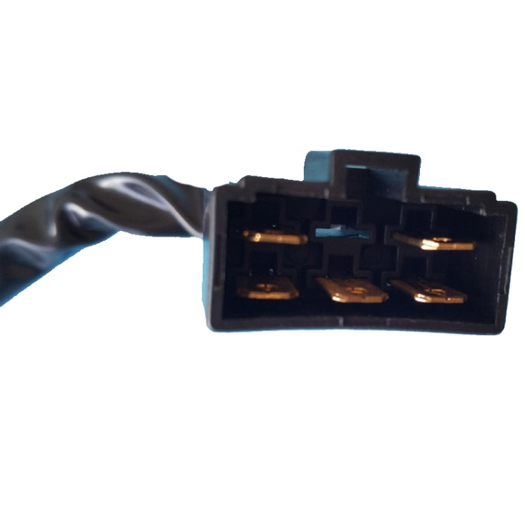 2004.1  Motorcycle Rectifier For Suzuki GSXRGSF / 600 / 650 / 750 / 1000 / 1250, 2004.1
