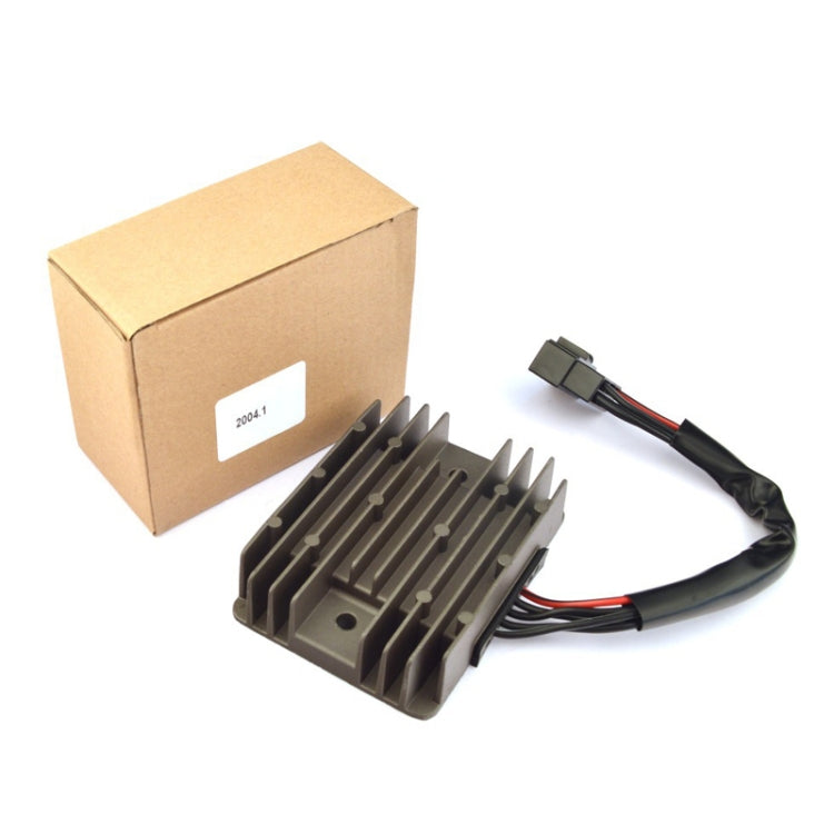 2004.1  Motorcycle Rectifier For Suzuki GSXRGSF / 600 / 650 / 750 / 1000 / 1250, 2004.1