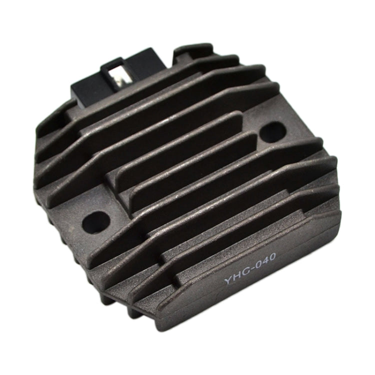 2005.1.2 Motorcycle Rectifier For Kawasaki ZZR600 / ZX600D / 1990-1992, 2005.1.2