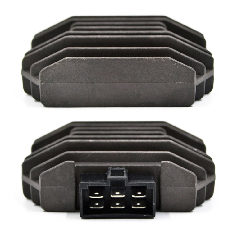 2005.1.2 Motorcycle Rectifier For Kawasaki ZZR600 / ZX600D / 1990-1992, 2005.1.2