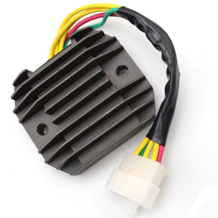 2005.2 Motorcycle Rectifier For Kawasaki / Yamaha XVZ1300 A, 2005.2