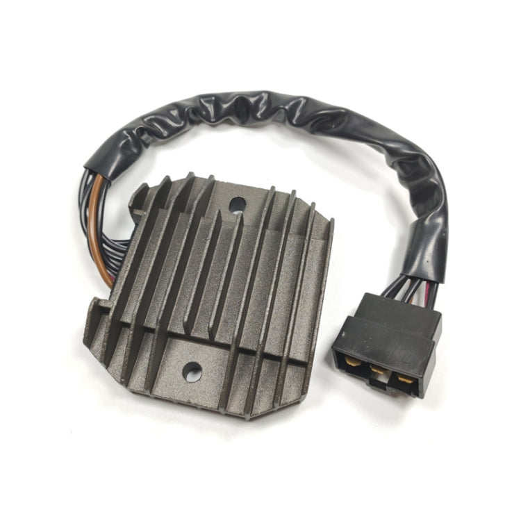 2005.2.1 Motorcycle Rectifier For Suzuki GSXR400 GK76A, 2005.2.1