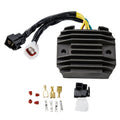 2005.10 Motorcycle Rectifier For Suzuki VZ 800 / GSX650F, For Suzuki VZ 800 / GSX650F