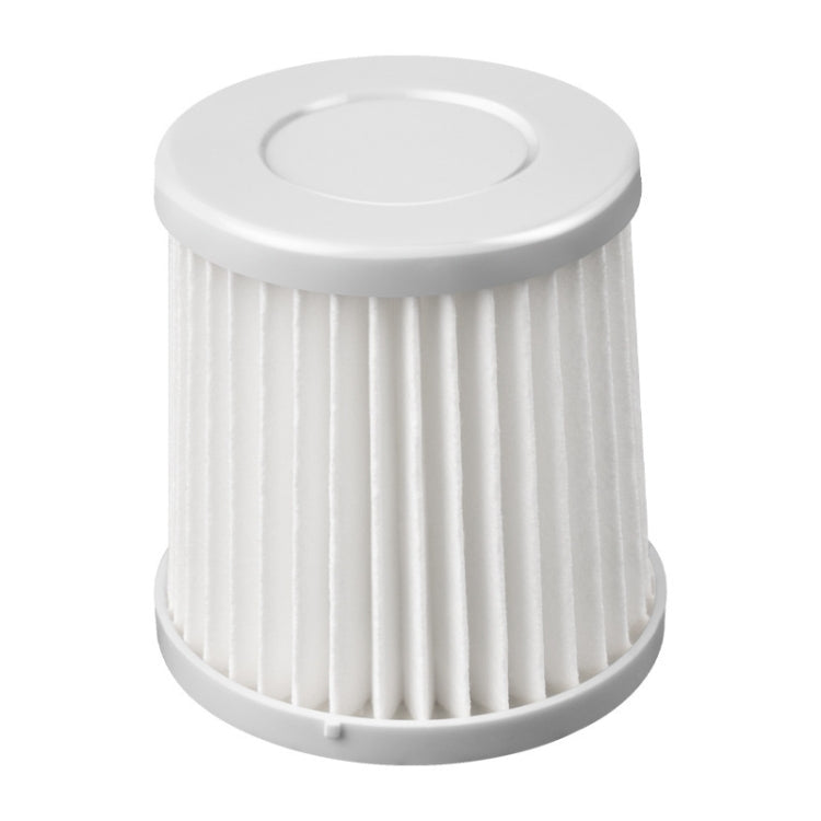 Vacuum Cleaner Filter Accessories for Positive & Negative Zero Wireless Vacuum Cleaner XJC-Y010/A020, One Filter Element