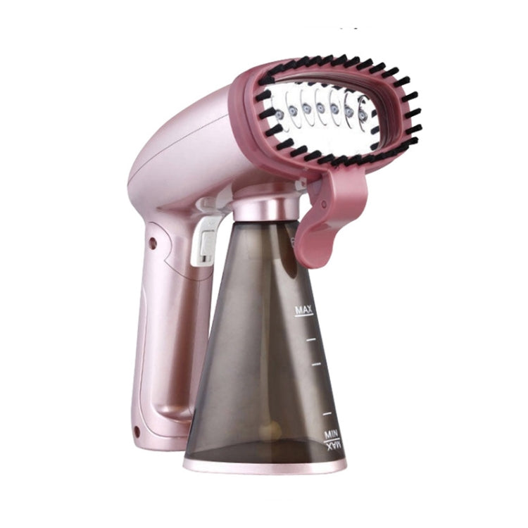 XT-668 Household Mini Portable Folding Handheld Garment Steamer, CN Plug, XT-668