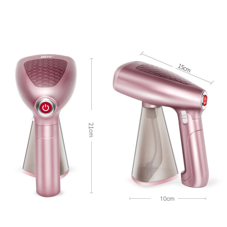 XT-668 Household Mini Portable Folding Handheld Garment Steamer, CN Plug, XT-668