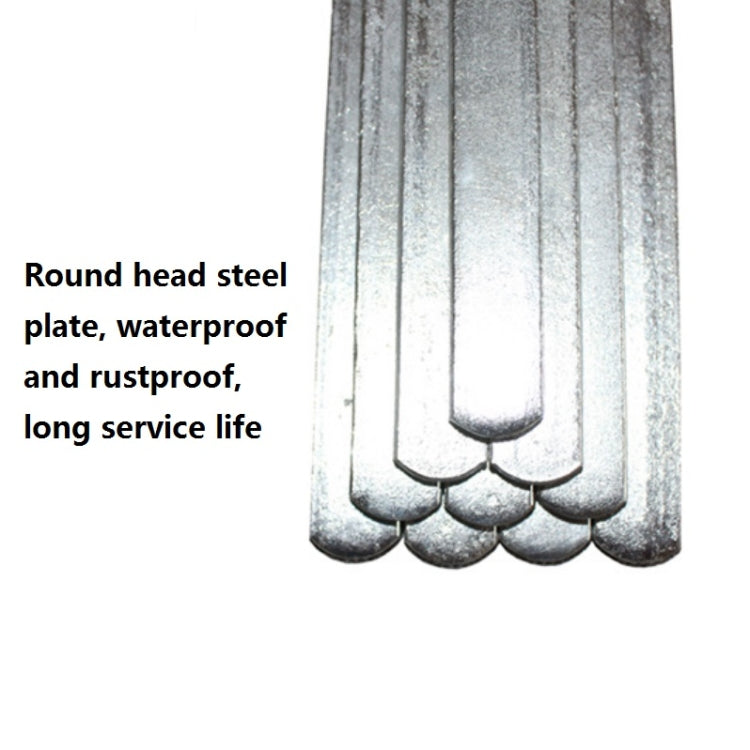 Weight-Bearing Running Sandbag Leg&Hand Lead Steel Plate Adjustable Sports Invisible Sandbag, 1kg for Hands, 2kg for Hands, 3kg for Hands, 4kg for Hands, 5kg for Hands, 1kg for Legs, 2kg for Legs, 3kg for Legs, 4kg for Legs, 5kg for Legs, 6kg for Legs ...