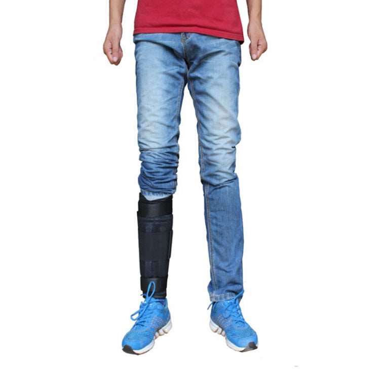 Weight-Bearing Running Sandbag Leg&Hand Lead Steel Plate Adjustable Sports Invisible Sandbag, 1kg for Hands, 2kg for Hands, 3kg for Hands, 4kg for Hands, 5kg for Hands, 1kg for Legs, 2kg for Legs, 3kg for Legs, 4kg for Legs, 5kg for Legs, 6kg for Legs ...