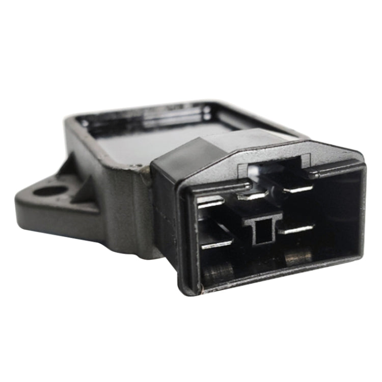 2009.1 Motorcycle Rectifier For Aprilia RXV 450 AP9100424 / RXV 550 AP9100424, 2009.1