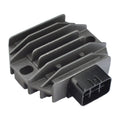 2010.0 Motorcycle Rectifier For Qianjiang / Yamaha YFM400 TRX400 / Suzuki RMX450Z, 2010.0