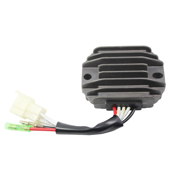 2011.3 Motorcycle Rectifier For Ducati ST3 748 / Kawasaki KZ250, 2011.3