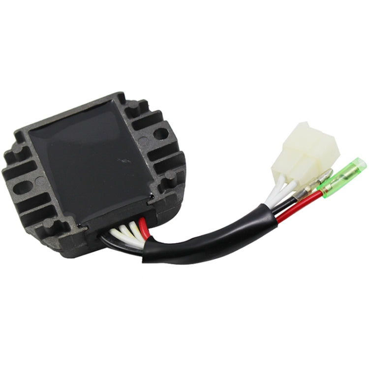 2011.3 Motorcycle Rectifier For Ducati ST3 748 / Kawasaki KZ250, 2011.3