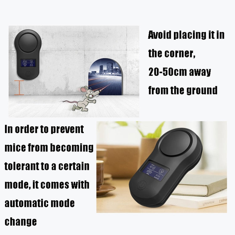 BG-305 Display Ultrasonic Insect Repellent, BG-305 EU Plug White, BG-305 EU Plug Black, BG-305 AU Plug White, BG-305 AU Plug Black, BG-305 US Plug White, BG-305 US Plug Black, BG-305 UK Plug White, BG-305 UK Plug Black