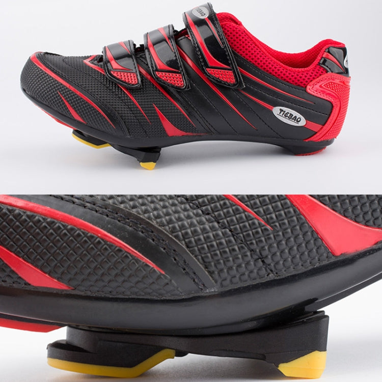 1 Pair Bicycle Splint Set 6 Degrees Road Lock Plate Special For Road Bike Shoes, DH0501 Yellow, DH0501 Red, DH0501 Pad