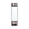 Hydrogen-Rich Water Cup Anion Health Cup Hydrogen And Oxygen Separation Electrolysis Water Cup