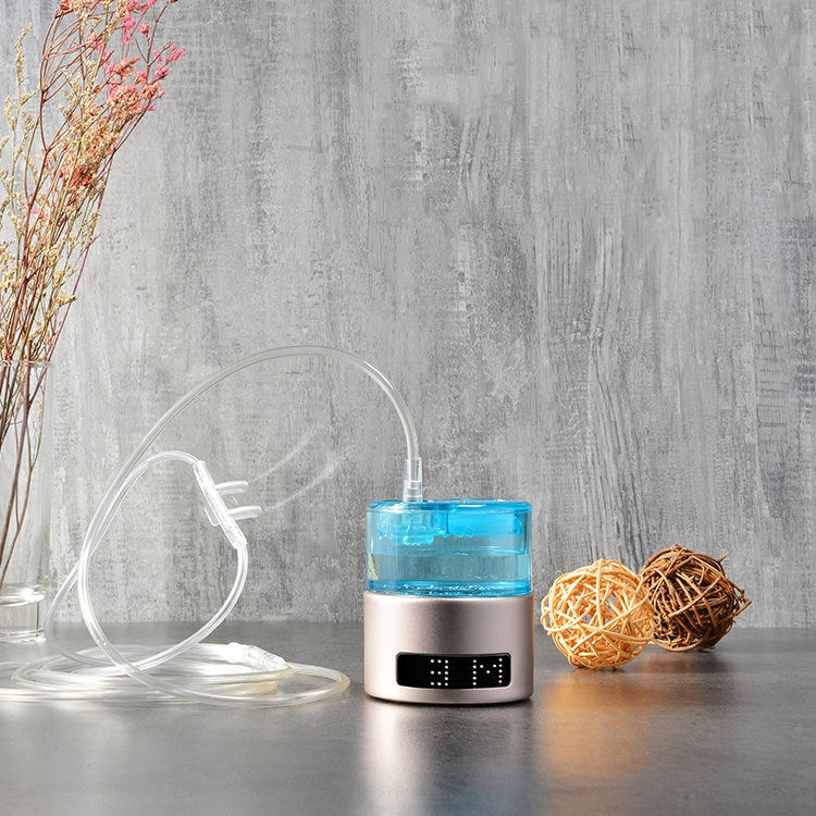 Hydrogen-Rich Water Cup Anion Health Cup Hydrogen And Oxygen Separation Electrolysis Water Cup