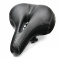 Mountain Bike Seat Comfortable Bike Seat Thick Soft Elastic Sponge, YF-1039