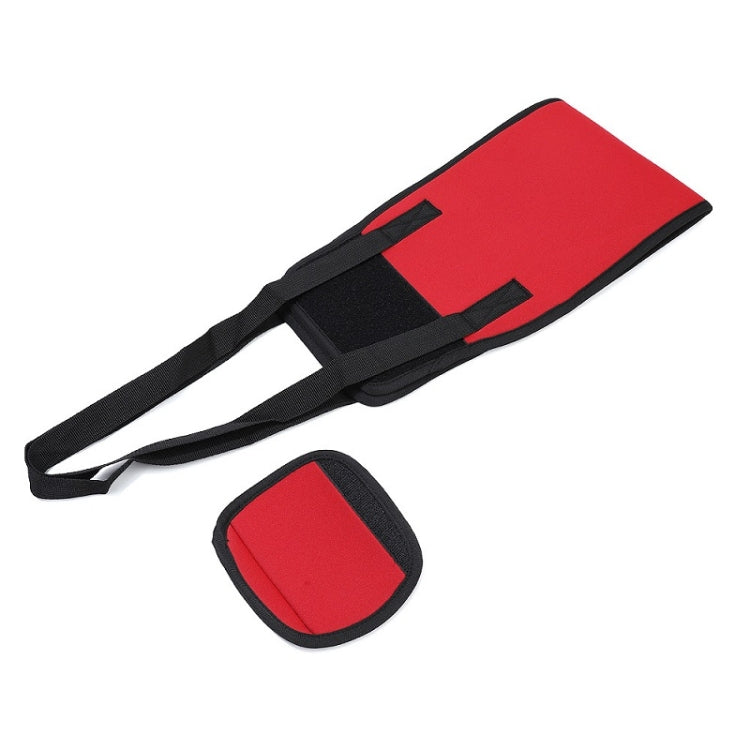HCPET F1905 Disabled Dogs Assistive Belts Elderly Dogs Walking Assisted Leashes Pet Supplies, S, M, L