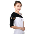 Shoulder Joint Fixation Belt Dislocation Stroke Hemiplegia Shoulder Support, Regular Style One Size, Regular + Shoulder Pads Style One Size, Longer Fixed Style One Size, Lengthened Fixed + Shoulder Pad Style One Size