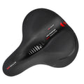 Wheel Up Mountain Bike Saddles Road Bikes Bicycles Comfortable Saddle Cushions Accessories And Bicycle Cushions, Spring Red Black, Spring Blue Black